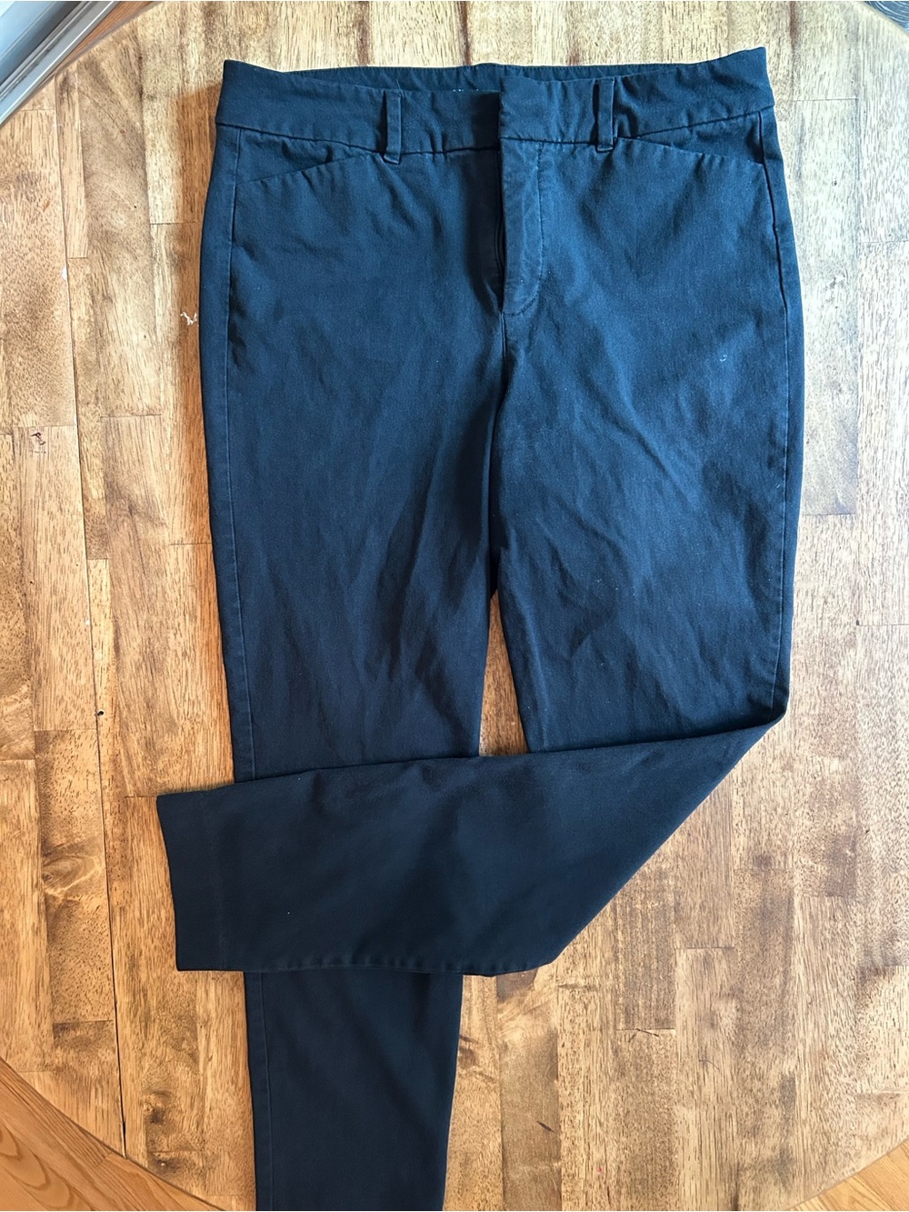 Old Navy Pixie High Rise Pants